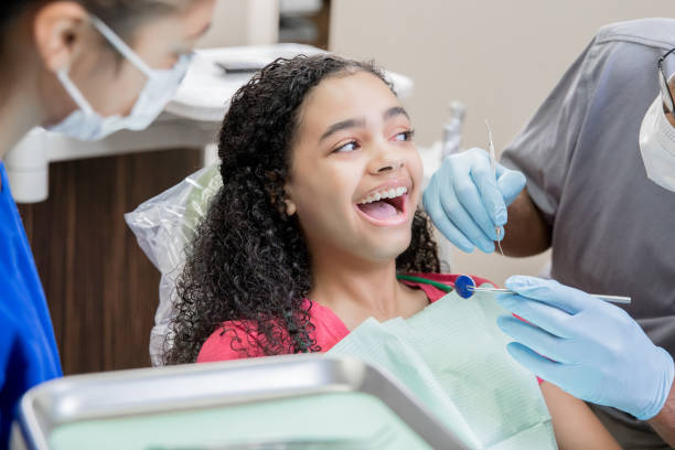 Best Urgent Care for Lost Fillings or Crowns in Union City, OH