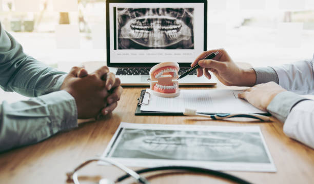 Best Emergency Gum Treatment in Union City, OH