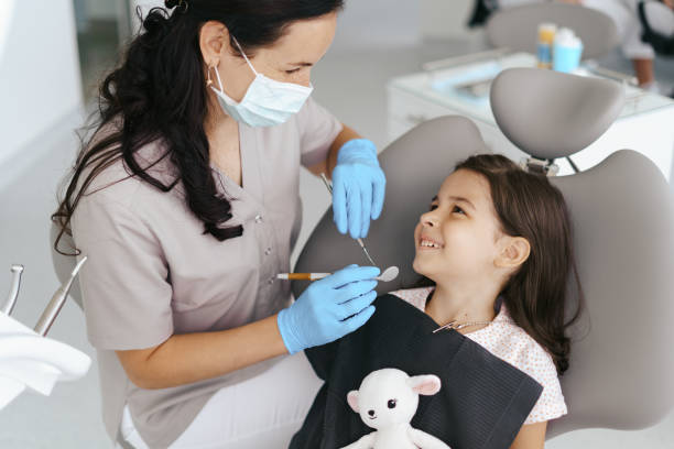 Best Emergency Dental Care for Broken or Chipped Teeth in Union City, OH