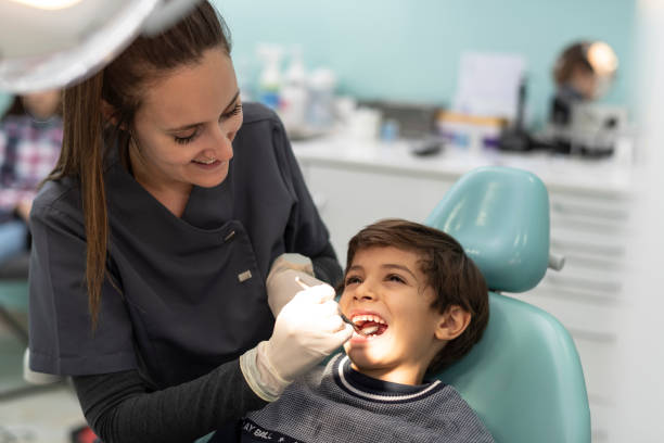 Best Emergency Dental Care for Broken or Chipped Teeth in Union City, OH
