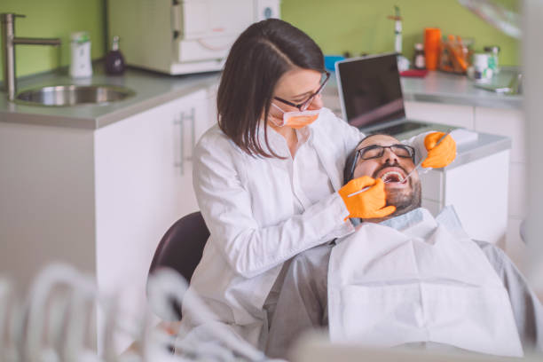 Best Cosmetic Emergency Dentistry in Union City, OH