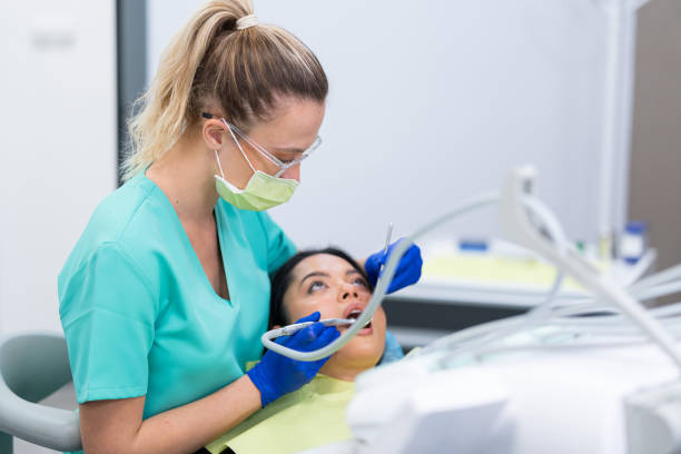 Best Emergency Dental Care for Broken or Chipped Teeth in Union City, OH