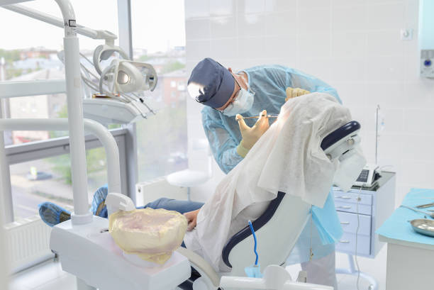 Best Emergency Root Canal Treatment in Union City, OH
