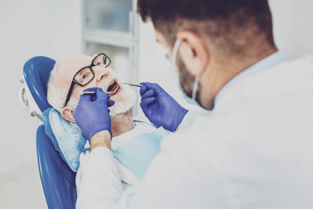 Best Emergency Treatment for Dental Infections or Abscesses in Union City, OH